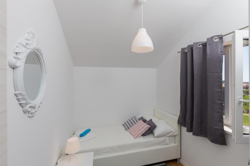 מליני Apartment Green Oase מראה חיצוני תמונה