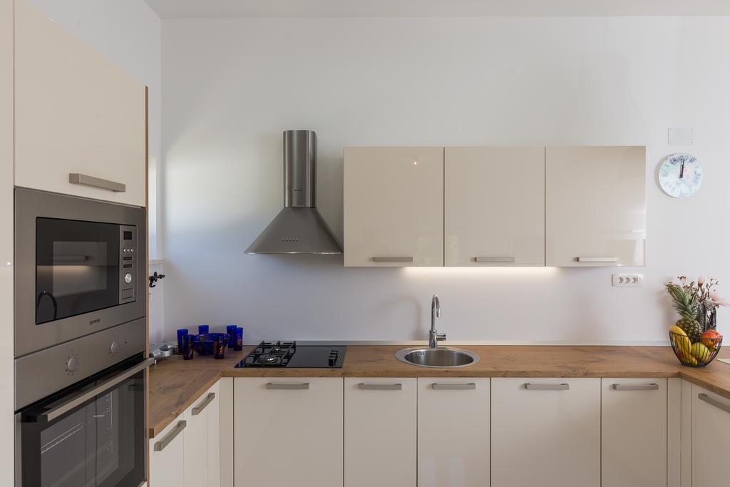 מליני Apartment Green Oase מראה חיצוני תמונה