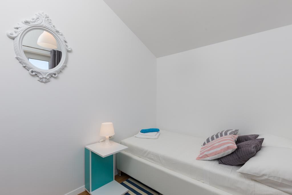 מליני Apartment Green Oase מראה חיצוני תמונה